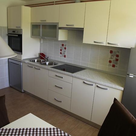 Holiday Home Maderka Strigova Exterior foto