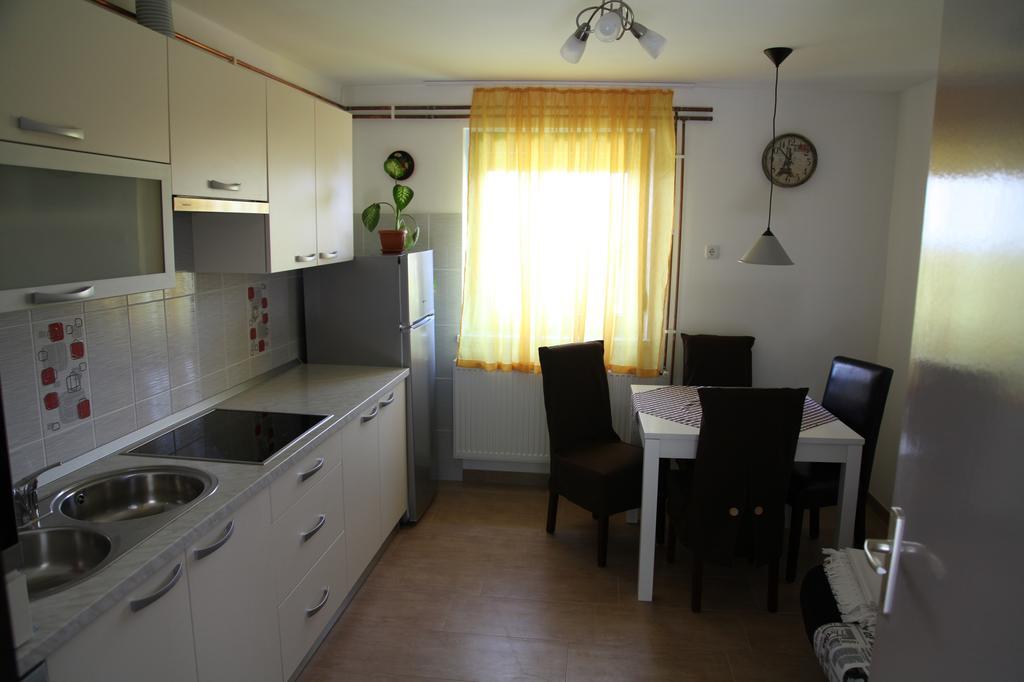 Holiday Home Maderka Strigova Exterior foto