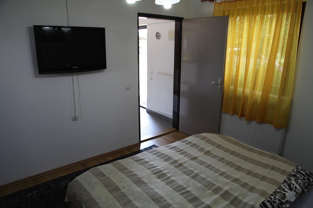 Holiday Home Maderka Strigova Exterior foto