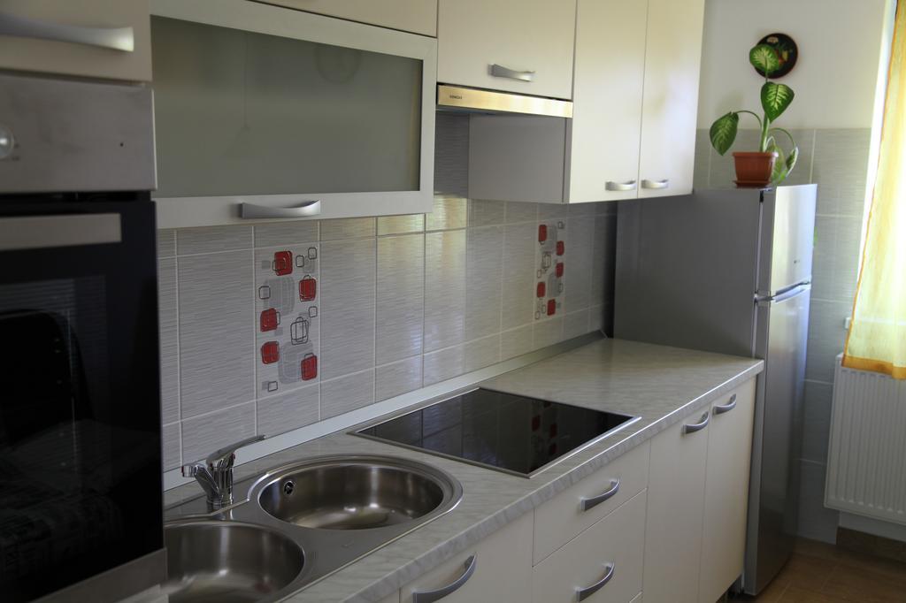 Holiday Home Maderka Strigova Exterior foto