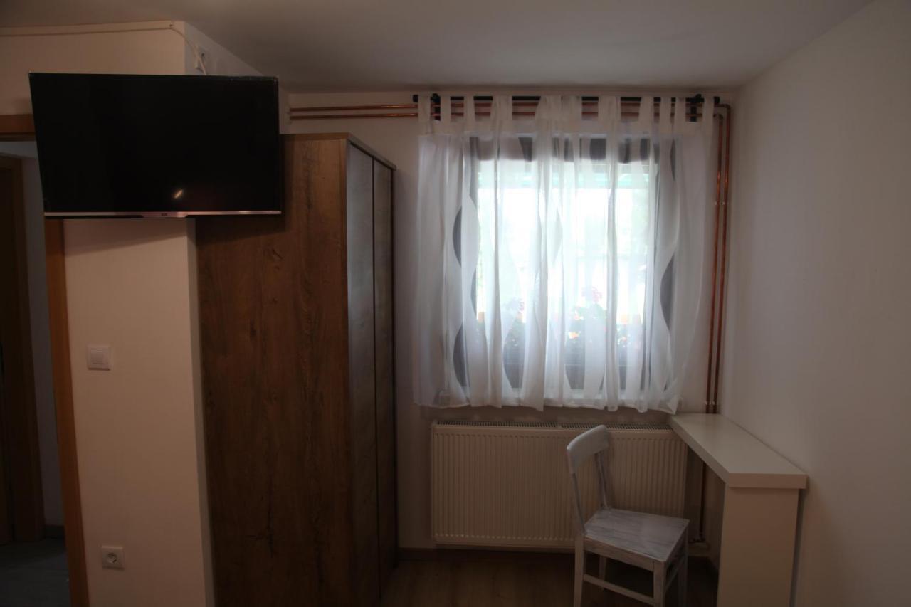 Holiday Home Maderka Strigova Exterior foto